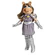Muppets Pigs in Space First Mate Piggy Tonner Doll